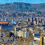 In Pellingen Near Apartamento *