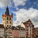 Apartament In Pellingen Near Trewir