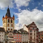 In Pellingen Near Trewir