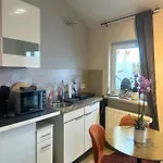 Apartament In Pellingen Near *