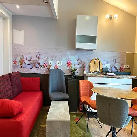 In Pellingen Near Trier Lejlighed