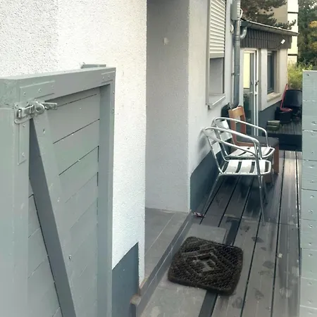 In Pellingen Near Trier Lejlighed *