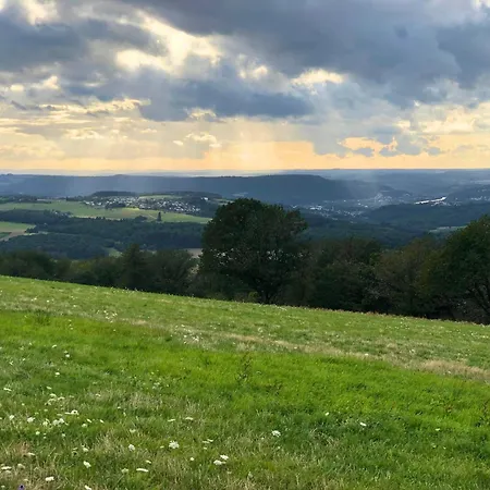 Lejlighed In Pellingen Near Trier