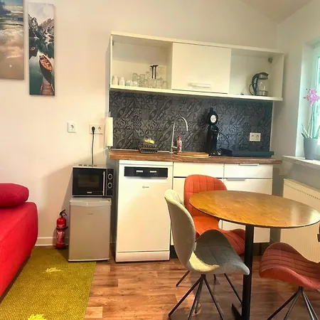 In Pellingen Near Trier Lejlighed *