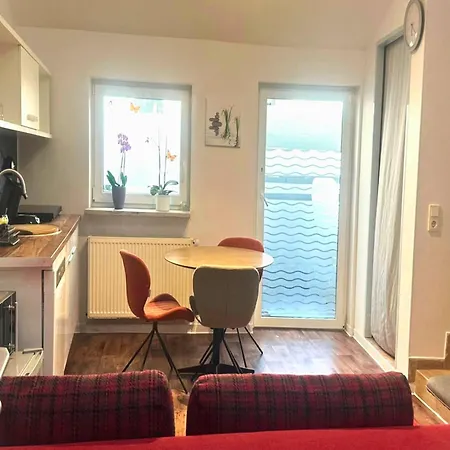 In Pellingen Near 公寓 特里尔