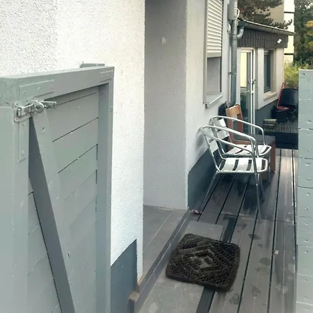 In Pellingen Near Lejlighed