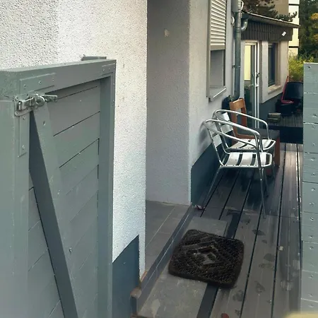 In Pellingen Near Lejlighed *