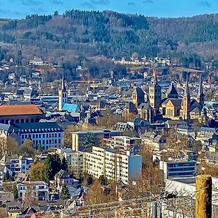 In Pellingen Near