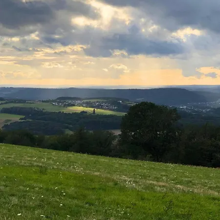 In Pellingen Near