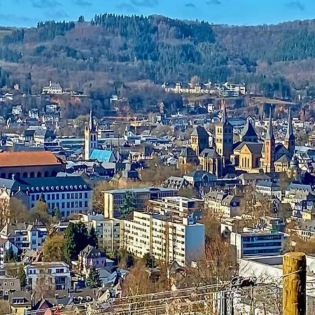 Lejlighed In Pellingen Near *
