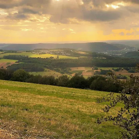 Lejlighed In Pellingen Near *