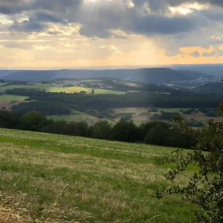 In Pellingen Near Lejlighed Trier