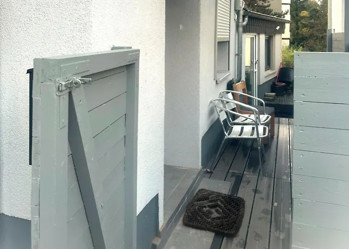 In Pellingen Near 公寓 *