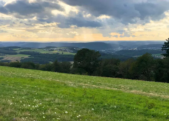 Lejlighed In Pellingen Near Trier