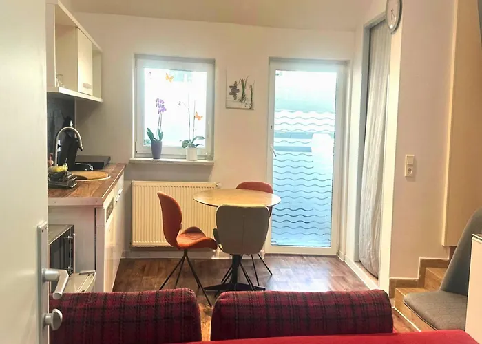 In Pellingen Near 公寓 特里尔