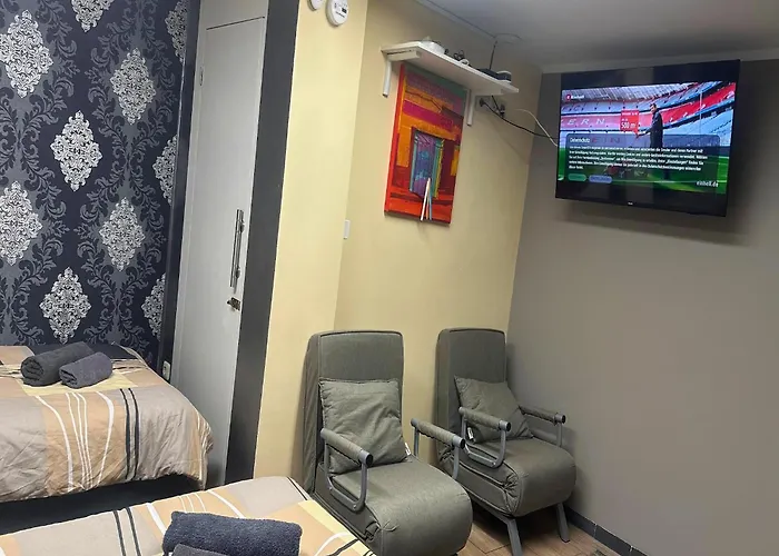 In Pellingen Near * 特里尔