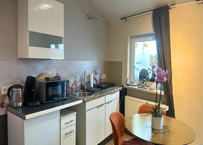 公寓 In Pellingen Near