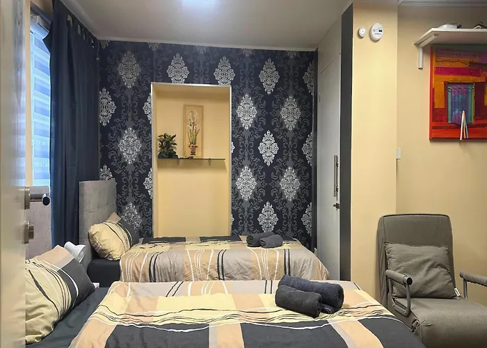 Lejlighed In Pellingen Near Trier