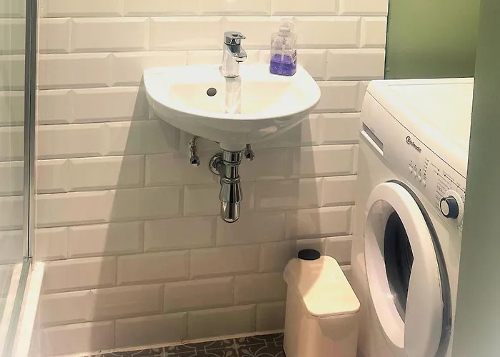 Lejlighed In Pellingen Near Trier