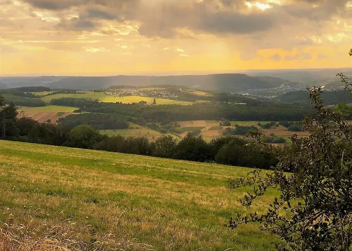 Lejlighed In Pellingen Near Trier