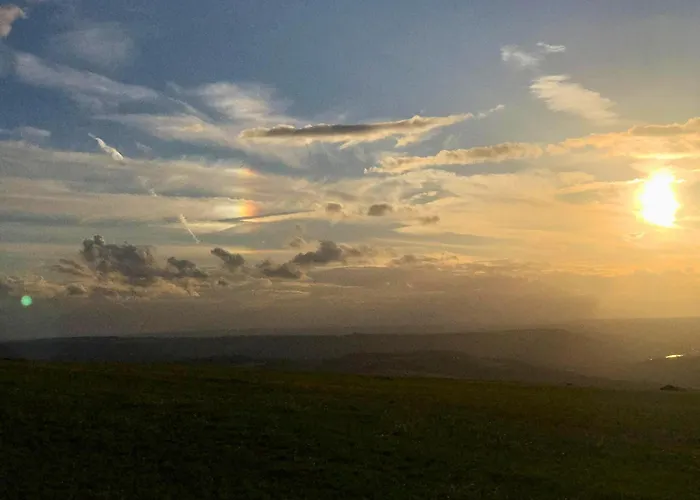 In Pellingen Near 公寓 特里尔