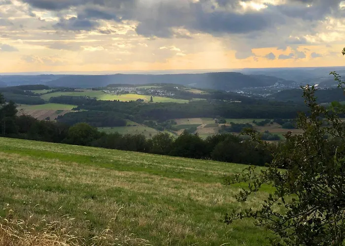 In Pellingen Near Trier